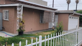 5958 Alamo Ave, Maywood, CA 90270