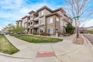 9318 Las Ramblas Ct Unit R, Parker, CO 80134