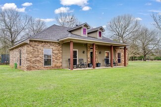641 N 4300 Rd, Sawyer, OK 74756