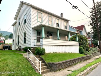 2041 Riverside Dr, Williamsport, PA 17702