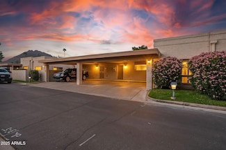 4525 N 66th St Unit 122, Scottsdale, AZ 85251