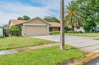 2707 Westbury Ave, Palm Harbor, FL 34685