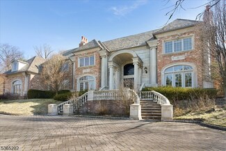 11 Margo Way, Alpine, NJ 07620
