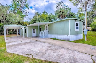 13097 SE 109th Terrace, Ocklawaha, FL 32179