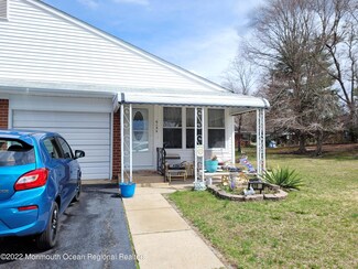 619 Willow St Unit B, Lakehurst, NJ 08733