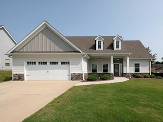130 Brasstown Dr, Dallas, GA 30132