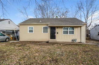 2357 Englewood Ct, Independence, MO 64052
