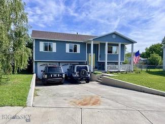 616 Comet Blvd, Livingston, MT 59047