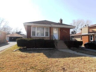 2114 Calvin Ave, Berkeley, IL 60163