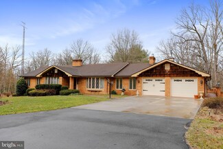 249 Mineral Springs Dr, Front Royal, VA 22630