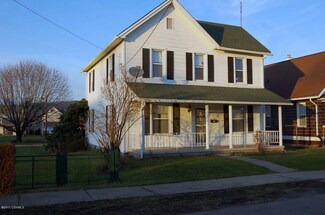 1133 Ferris Ave, Berwick, PA 18603