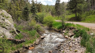 0 Tbd Buckhorn Rd, Bellvue, CO 80512