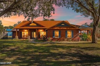 3610 Conwick Dr, Panama City, FL 32409