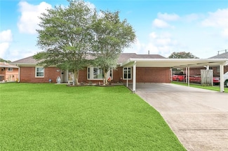 4520 13th St, Marrero, LA 70072
