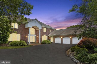 1717 Somerset St, Dresher, PA 19025