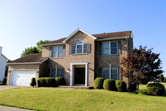 318 Edbrooke Dr, Belleville, IL 62221