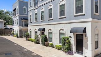 1405 Mccoy St Unit P, Dallas, TX 75204