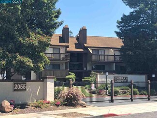 2055 Sierra Rd Unit 60, Concord, CA 94518