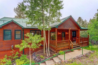 28132 Bonanza Dr, Evergreen, CO 80439