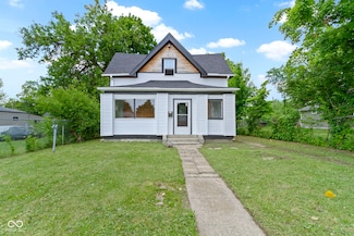1150 W 30th St, Indianapolis, IN 46208