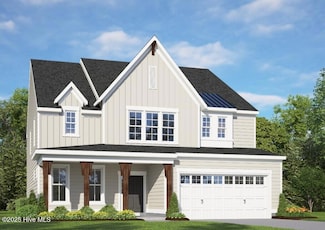 1012 Fawn Valley Way, Wilmington, NC 28409