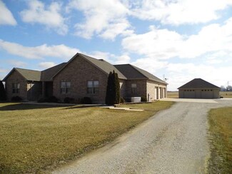 100 N Forrest Dr, Mazon, IL 60444