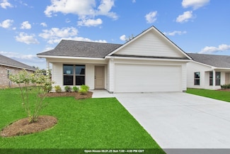 1378 W Amber St, Gonzales, LA 70737