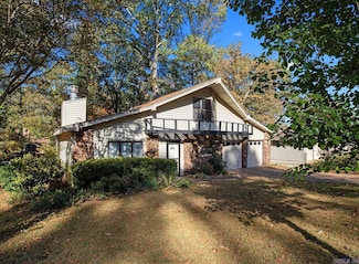 7714 Standish Rd, Little Rock, AR 72204