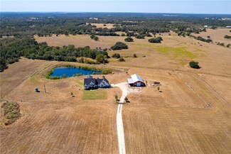 14880 Byron James Rd, Somerville, TX 77879