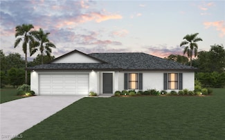 3002 69th St W, Lehigh Acres, FL 33971