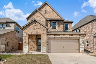 1349 S Brook Dr, Leander, TX 78641