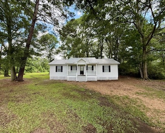 707 Avenue G, McComb, MS 39648