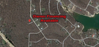 Lot 13 Druid Dr, Ozark Acres, AR 72482