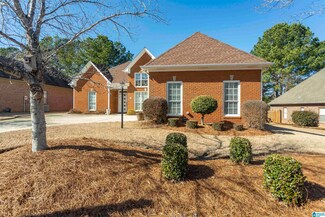 343 Wixford Trace, Alabaster, AL 35007
