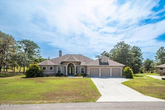 10188 Whisper Ridge Trail, Weeki Wachee, FL 34613