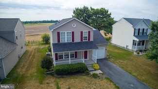 548 Groundhog Ln, Smyrna, DE 19977
