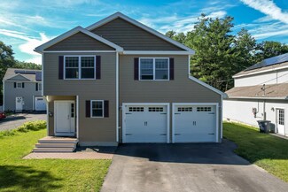 31 Saint Lazare St, Nashua, NH 03060