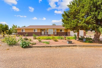 1003 W Camino Al Cielo, Pueblo, CO 81007