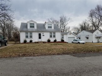 233 Habecking Dr, Saint Louis, MO 63137