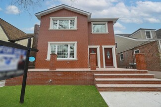 172-38 Brocher Rd, Jamaica, NY 11434
