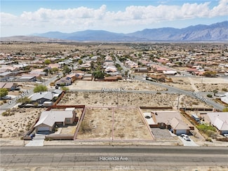0 Hacienda Ave Unit GD25078116, Desert Hot Springs, CA 92240