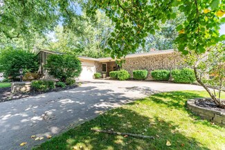1402 Chanterelle Dr, Fort Wayne, IN 46845