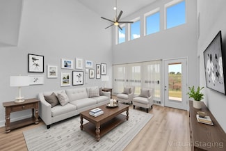 409 Dycus Bend, Liberty Hill, TX 78642