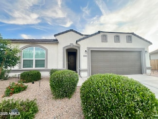 18100 N Piccolo Dr, Maricopa, AZ 85138