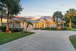 8208 Kiawah Trace, Port Saint Lucie, FL 34986