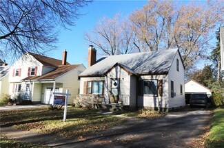 108 Edgemont Rd, Rochester, NY 14620