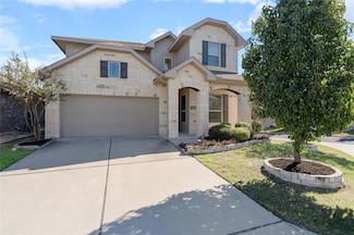 13901 Cantata Ln, Austin, TX 78753