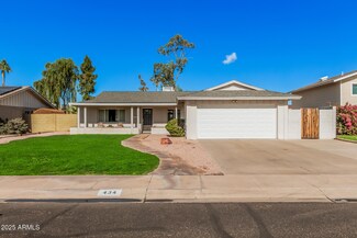 434 E Carson Dr, Tempe, AZ 85282