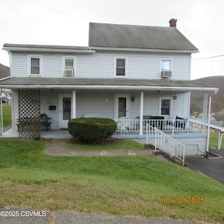 901 W Coal St, Trevorton, PA 17881
