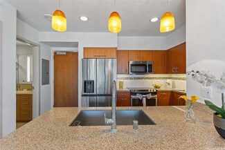 555 South St Unit 2201, Honolulu, HI 96813
